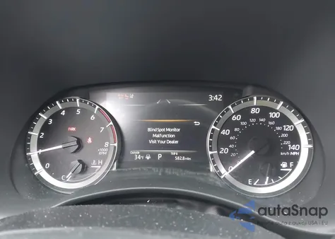 2024 Toyota Highlander Xle z USA, uszkodzony, nr VIN 5TDKDRBH3RS548170